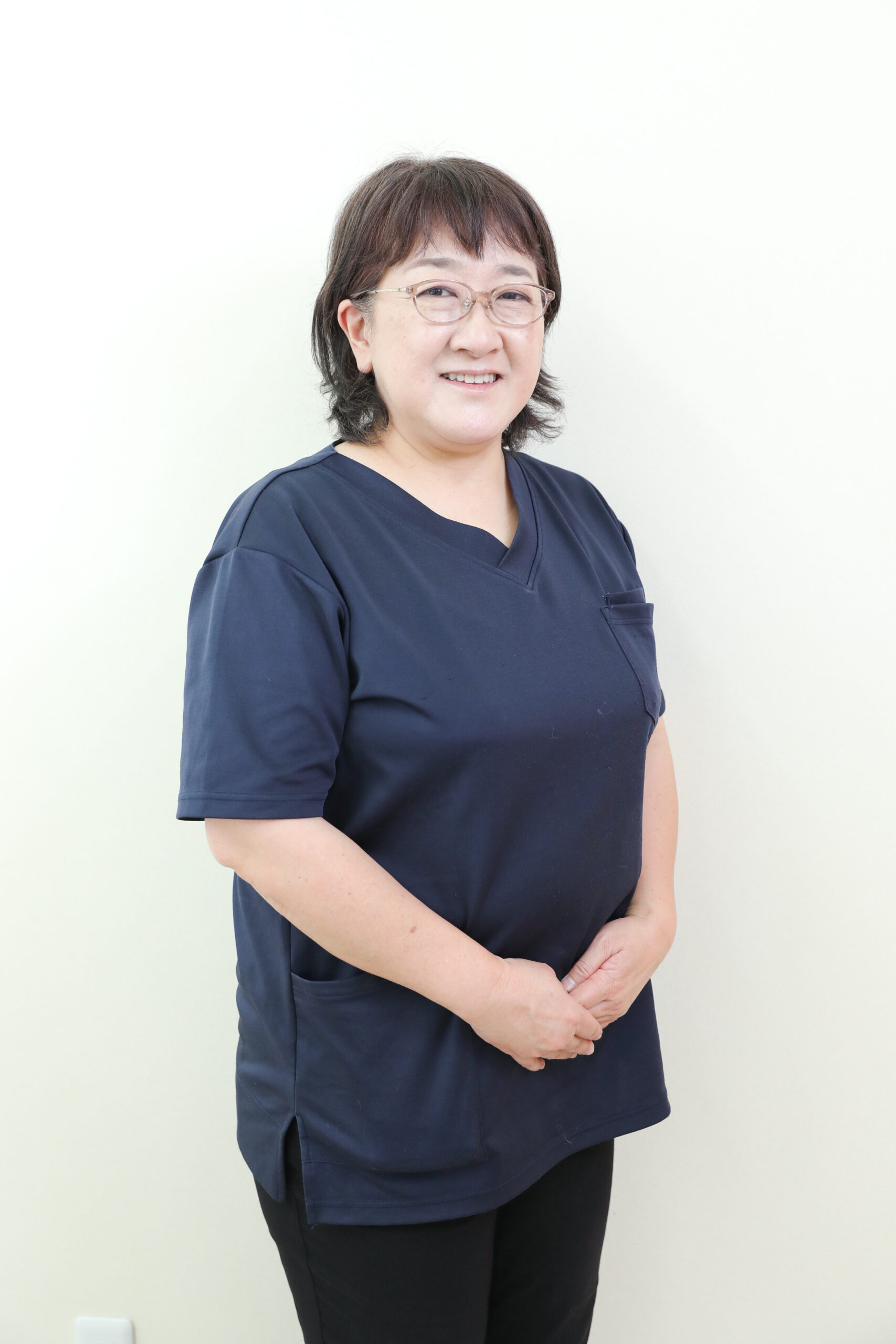 大澤理恵子院長