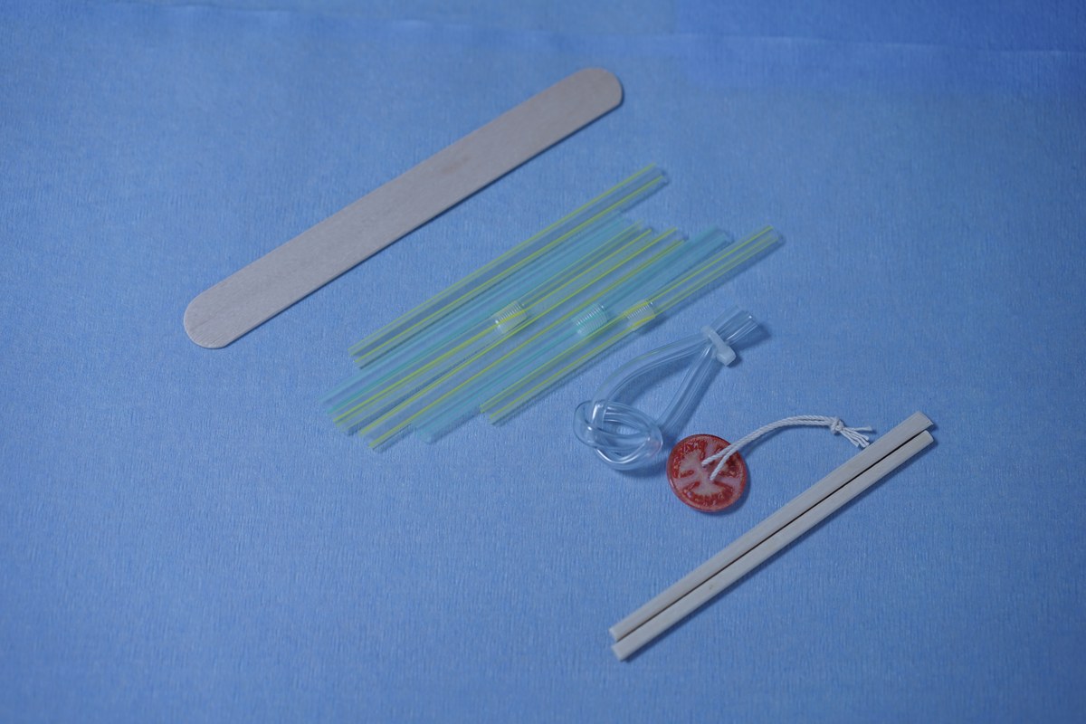 MFT口腔筋機能療法器具